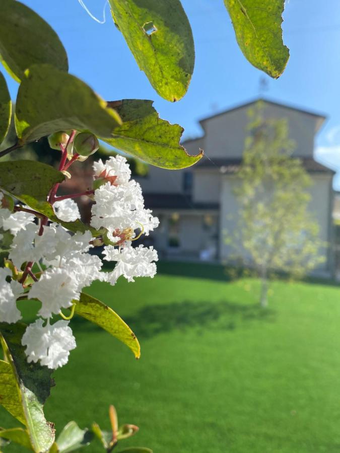 Civiconr3 Guest House Sona Eksteriør bilde