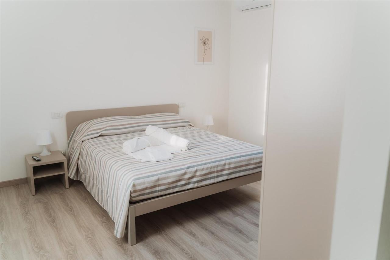 Civiconr3 Guest House Sona Eksteriør bilde